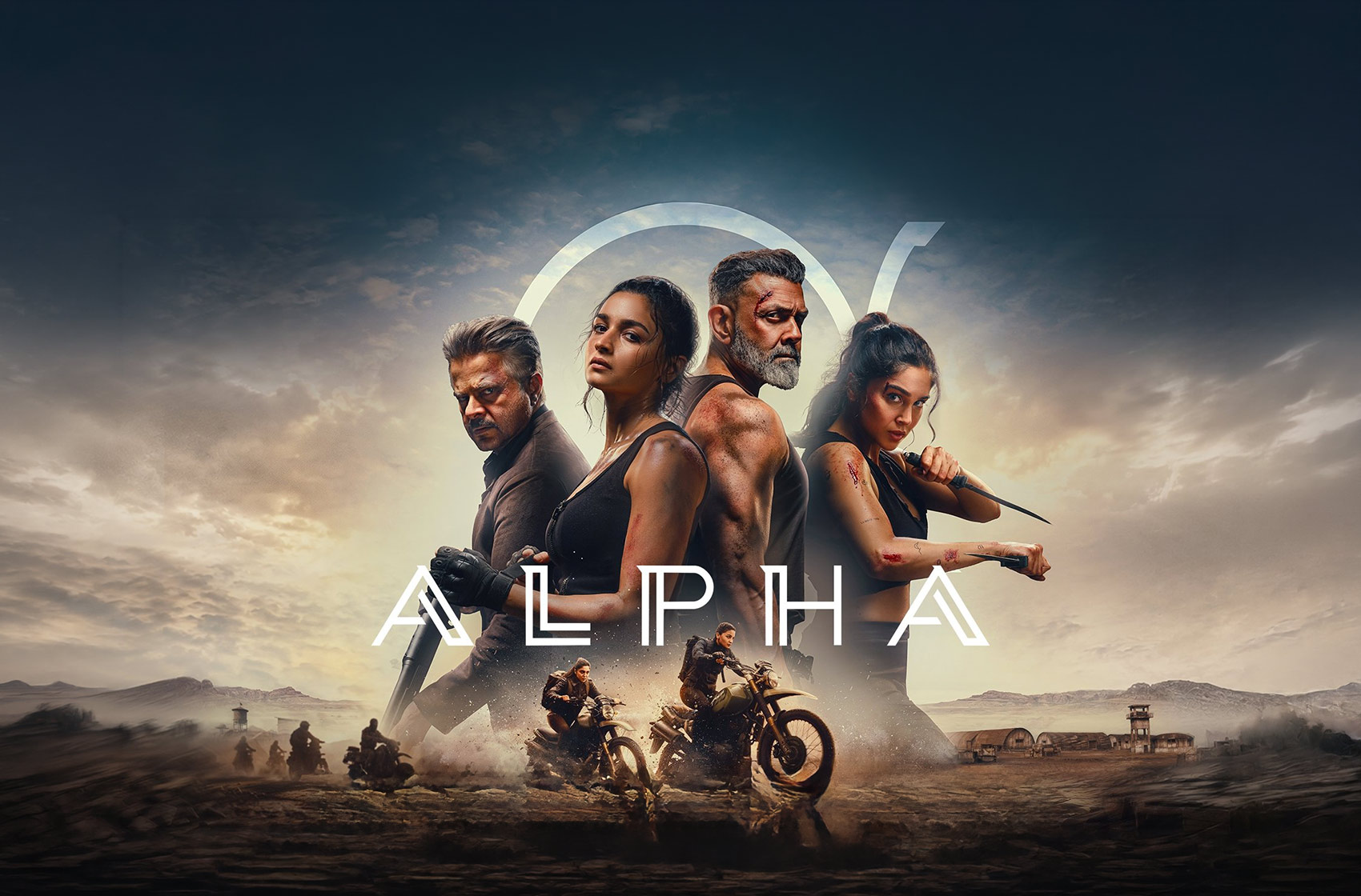 alpha movie review